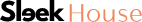 Logo Sleek House