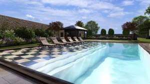 Gîte de Groupe Normandie · Le Clos des Martines · Eure (27)