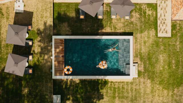 Luxury Estate Rental in Normandy · Le Clos des Martines
