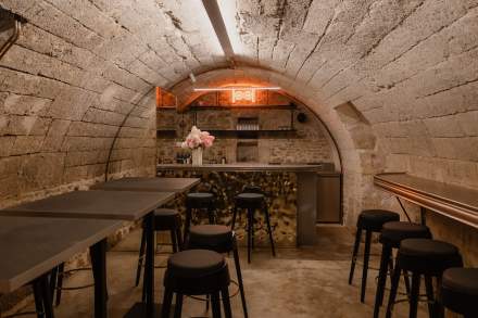 Gîte de Groupe Normandie · Le Clos des Martines · Eure (27)