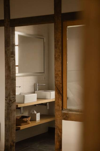 Location de Domaine en Normandie · Le Clos des Martines