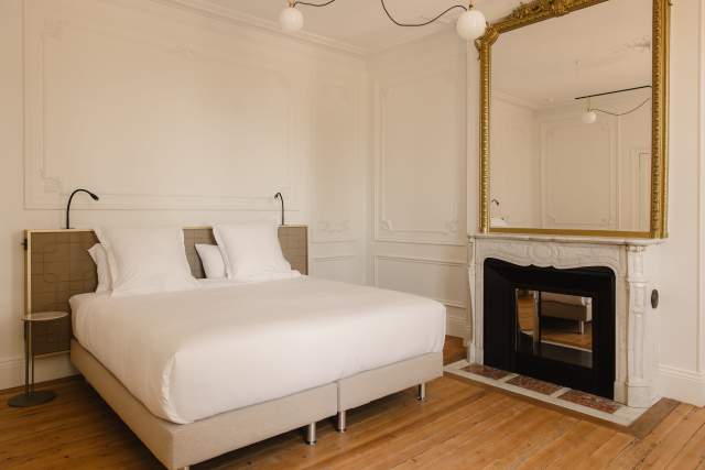 Location de Domaine en Normandie · Le Clos des Martines - Chambre 5