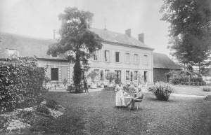 <span><span><span>The Sleek House Experience | Private Hospitality Estate in Normandy</span></span></span>
