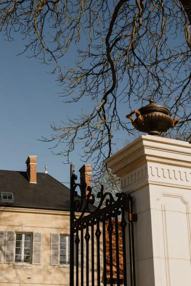 Conciergerie Normandie · Le Clos des Martines · Privatisation Domaine