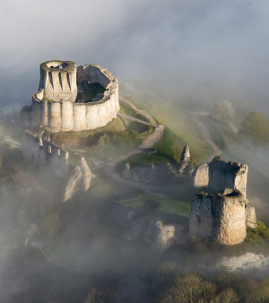 chateau gaillard