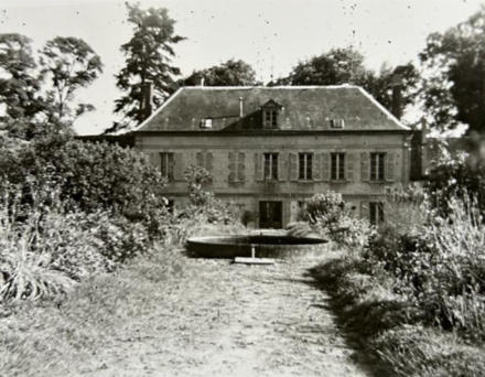 Le Clos des Martines · Location de Domaine en Normandie, Eure