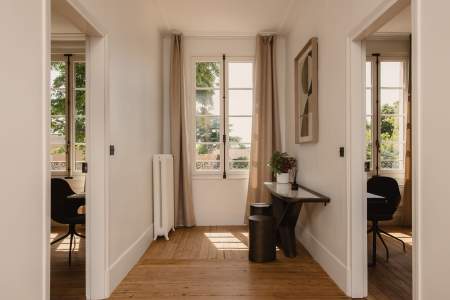 Luxury Event Venue 1 Hour from Paris | The Orangery at Le Clos des Martines