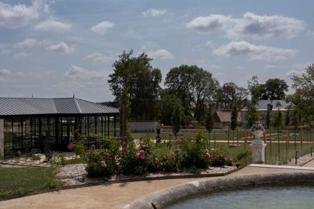 Luxury Wedding Estate in Normandy – An Exclusive High-End Venue Just 1 Hour from Paris