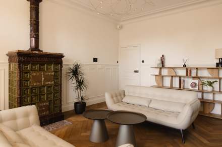 Le Clos des Martines · Location de Domaine en Normandie, Eure