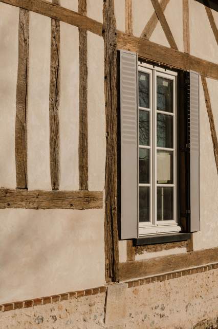 Location de Domaine en Normandie · Le Clos des Martines