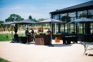 Luxury Group Accommodation in Normandy · Le Clos des Martines · Eure (27)