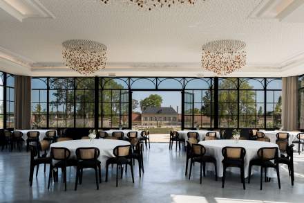 Mariages - Anniversaires - Cocktails - Soirée de Gala