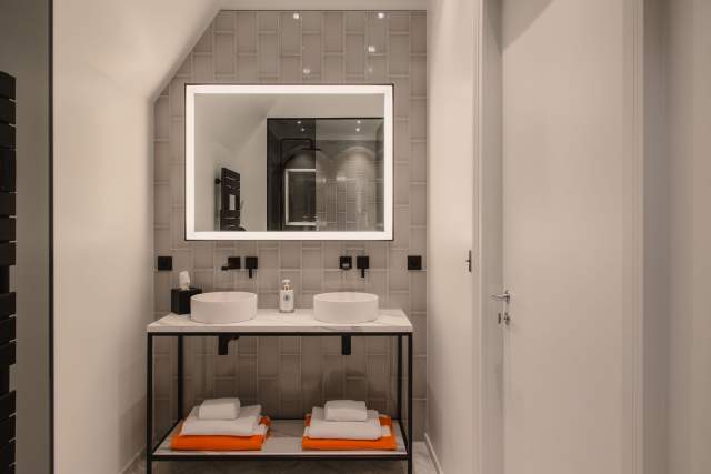 Luxury Group Accommodation in Normandy · Le Clos des Martines · Eure (27)