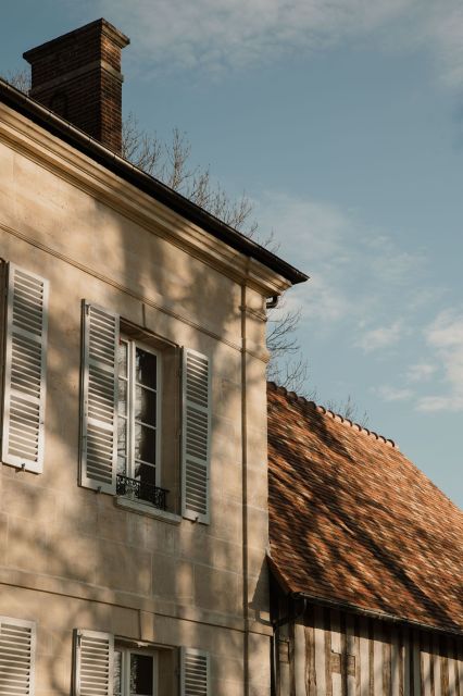 Le Clos des Martines · Location de Domaine en Normandie, Eure
