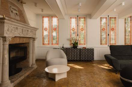 Luxury Holiday Home Rental in Eure · Le Clos des Martines · Normandy