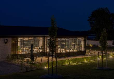 Luxury Wedding Estate in Normandy – An Exclusive High-End Venue Just 1 Hour from Paris