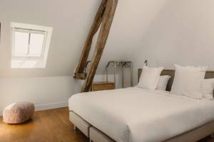 Residential Seminar Venue in Normandy · Le Clos des Martines · Eure (27)