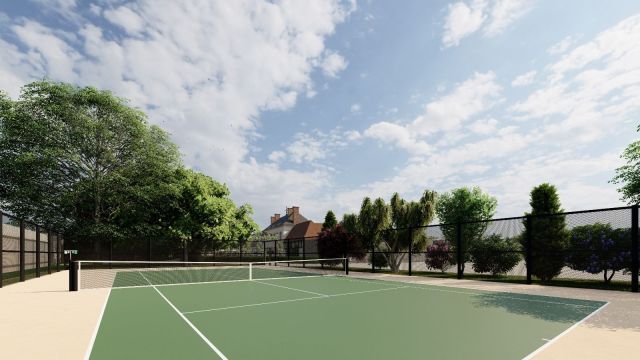 Le Clos des Martines · Location de Domaine en Normandie, Eure