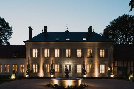 Luxury Holiday Home Rental in Eure · Le Clos des Martines · Normandy