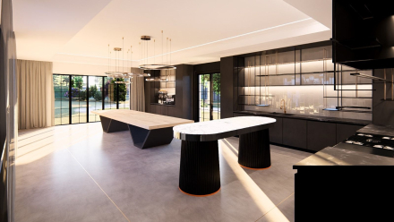 Le Clos des Martines · Location de Domaine en Normandie, Eure