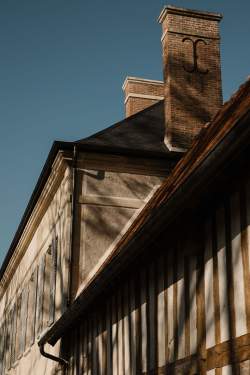 Domaine près de Giverny · Le Clos des Martines