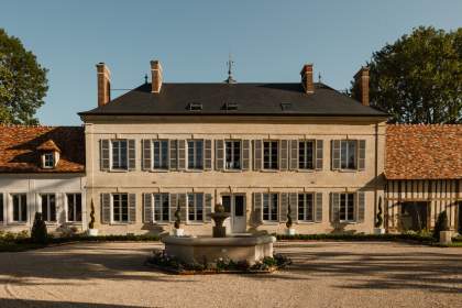 Gite de Luxe en Normadie - Le Clos des Martines