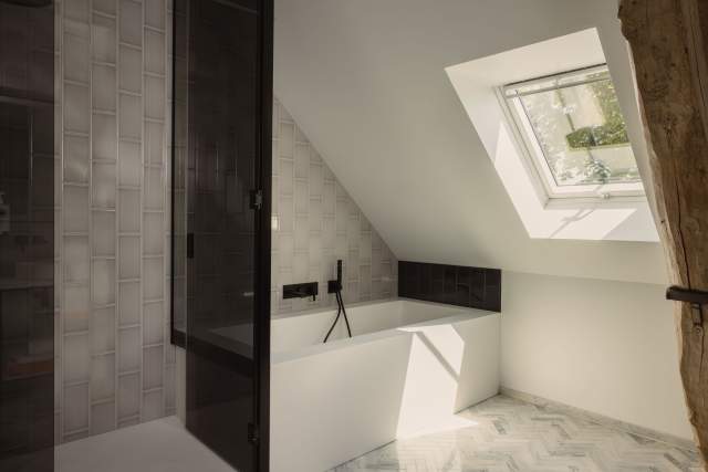 Luxury Group Accommodation in Normandy · Le Clos des Martines · Eure (27)