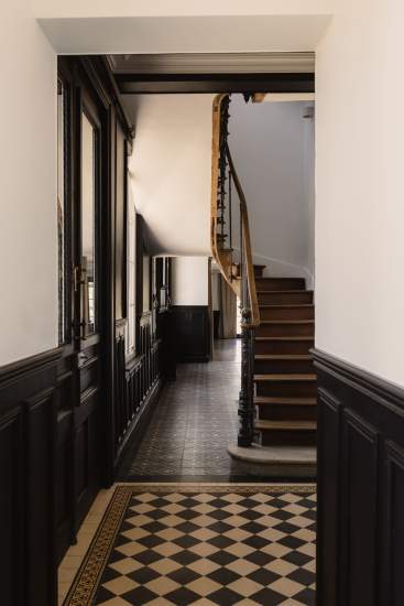 <span><span><span>The Sleek House Experience | Private Hospitality Estate in Normandy</span></span></span>