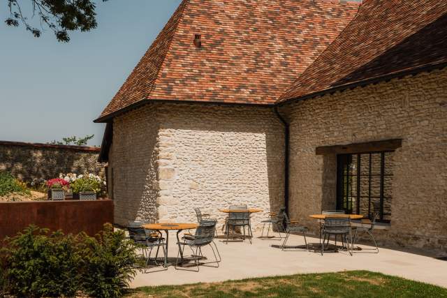 Luxury Estate Rental in Normandy · Le Clos des Martines