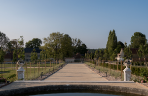 Luxury Group Accommodation in Normandy · Le Clos des Martines · Eure (27)