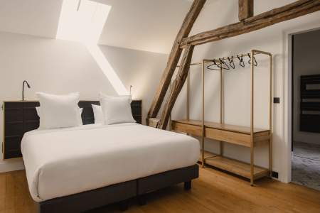 Luxury Event Venue 1 Hour from Paris | The Orangery at Le Clos des Martines