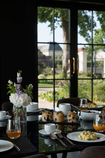 Private Hospitality Estate