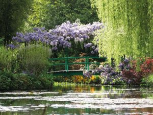 giverny