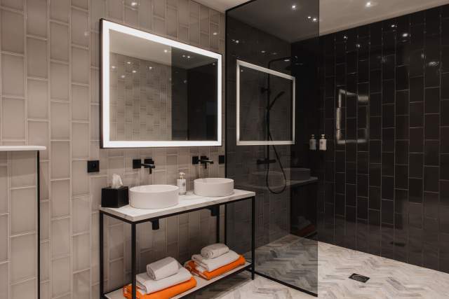 Luxury Group Accommodation in Normandy · Le Clos des Martines · Eure (27)