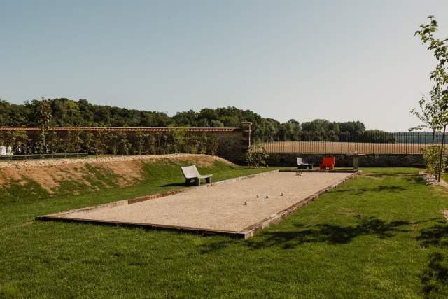 Luxury Estate Rental in Normandy · Le Clos des Martines