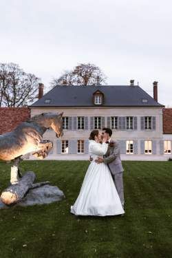 Gîte de Groupe Normandie · Le Clos des Martines · Eure (27)