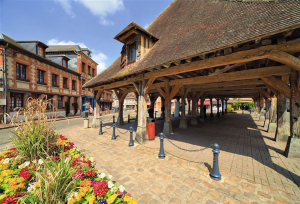 Lyons la Foret