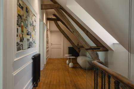 Residential Seminar Venue in Normandy · Le Clos des Martines · Eure (27)